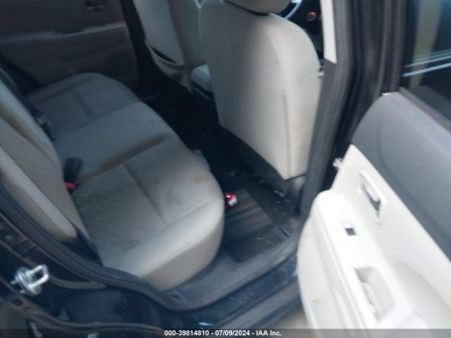 JA4ARUAUXMU030652 Mitsubishi Outlander Sport 2.0 Be Awc/2.0 Es Awc/2.0 Le Awc/2.0 Se Awc
