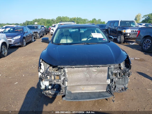 Honda Civic Ex-l 2016 19XFC1F74GE216804 Image 12