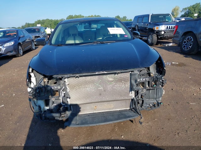 Honda Civic Ex-l 2016 19XFC1F74GE216804 Image 6