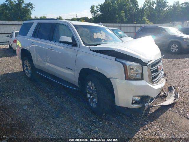 1GKS1BKC7JR147779 auction archive image