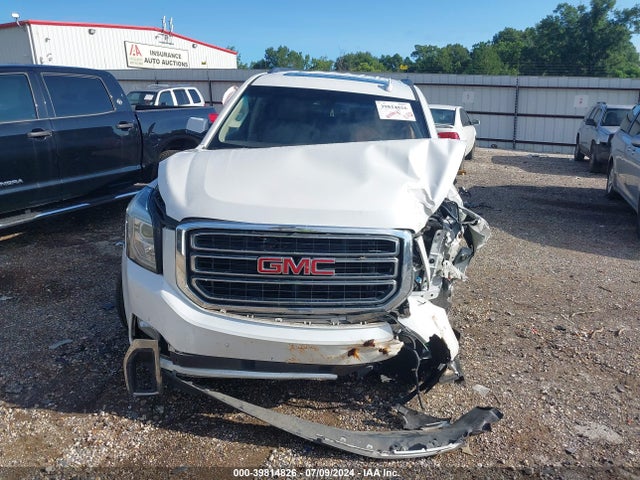 1GKS1BKC7JR147779 GMC YUKON SLT