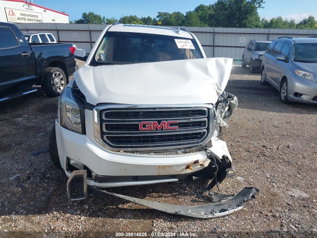 1GKS1BKC7JR147779 GMC YUKON SLT