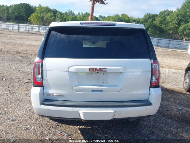 1GKS1BKC7JR147779 GMC YUKON SLT