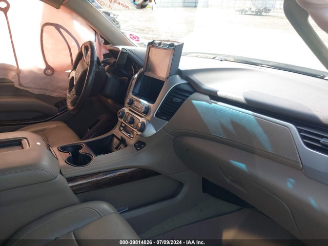 1GKS1BKC7JR147779 GMC YUKON SLT