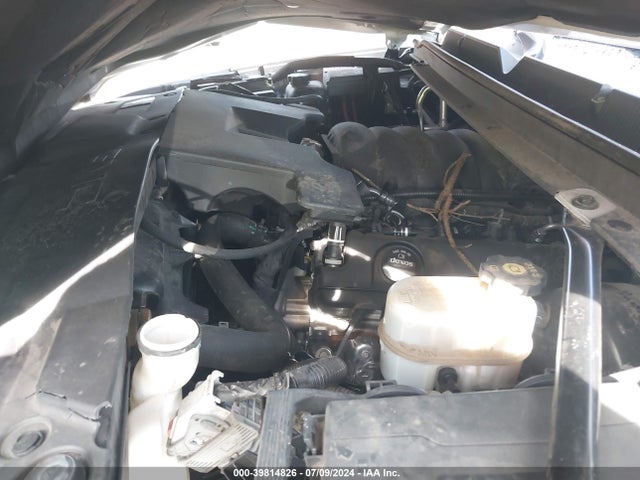 1GKS1BKC7JR147779 GMC YUKON SLT