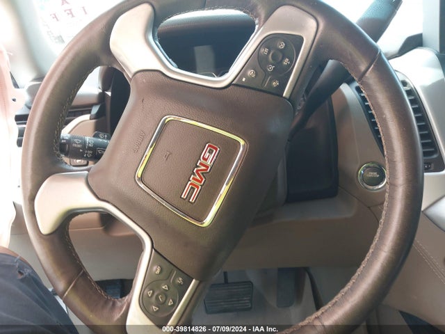 1GKS1BKC7JR147779 GMC YUKON SLT