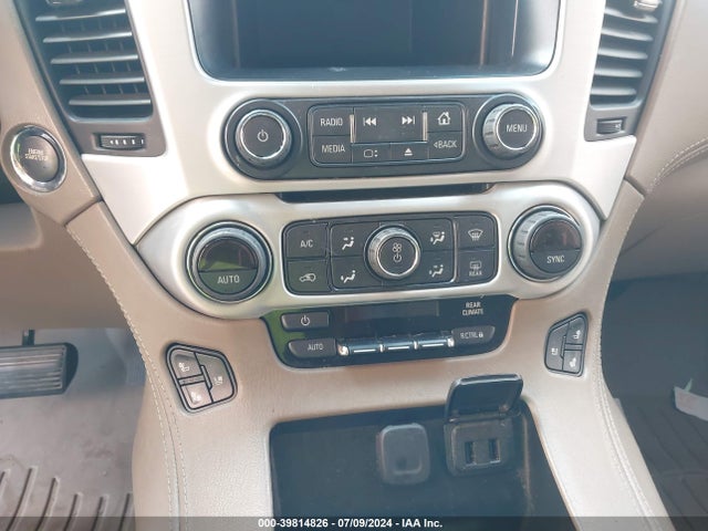 1GKS1BKC7JR147779 GMC YUKON SLT