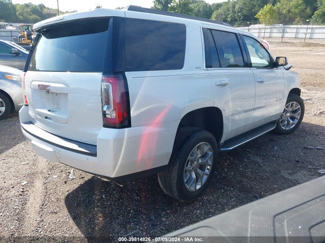 1GKS1BKC7JR147779 GMC YUKON SLT