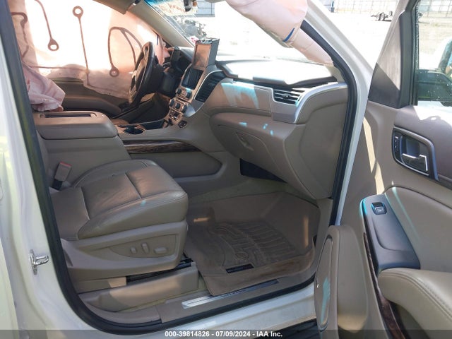 1GKS1BKC7JR147779 GMC YUKON SLT