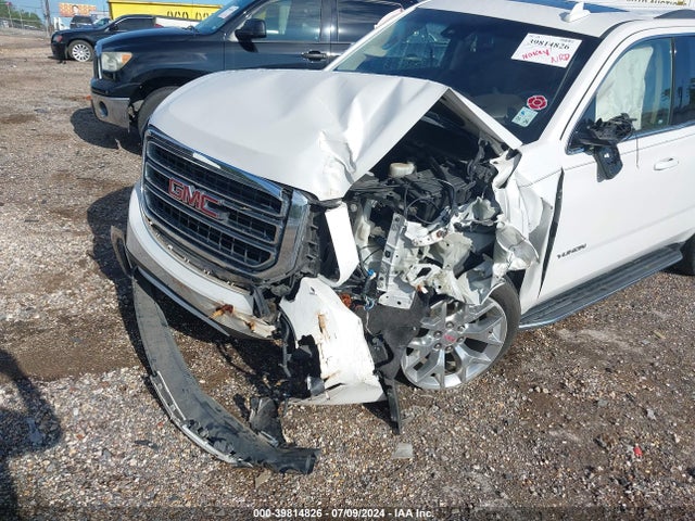 1GKS1BKC7JR147779 GMC YUKON SLT