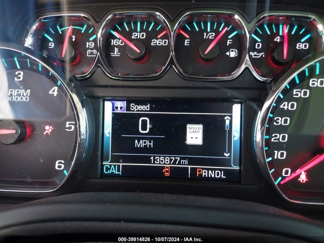1GKS1BKC7JR147779 GMC YUKON SLT