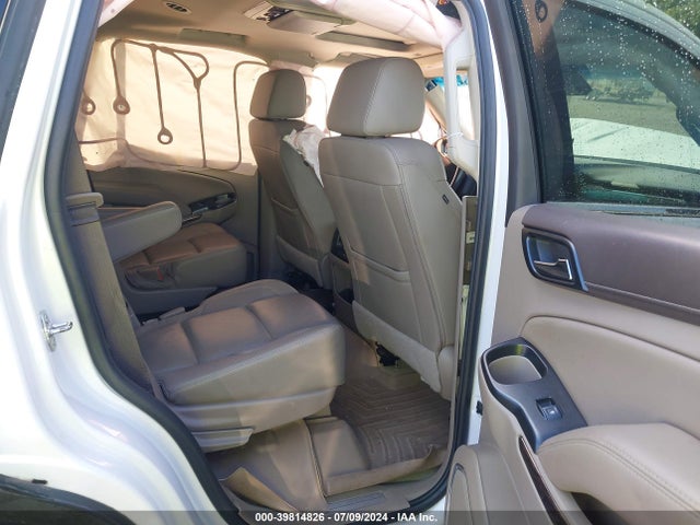 1GKS1BKC7JR147779 GMC YUKON SLT
