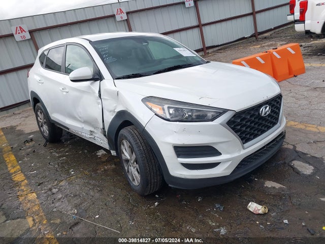 2019 KM8J23A42KU894219 main image