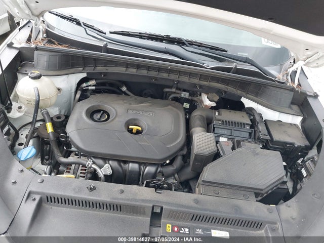 Hyundai TUCSON SE 2019 KM8J23A42KU894219 Image 10