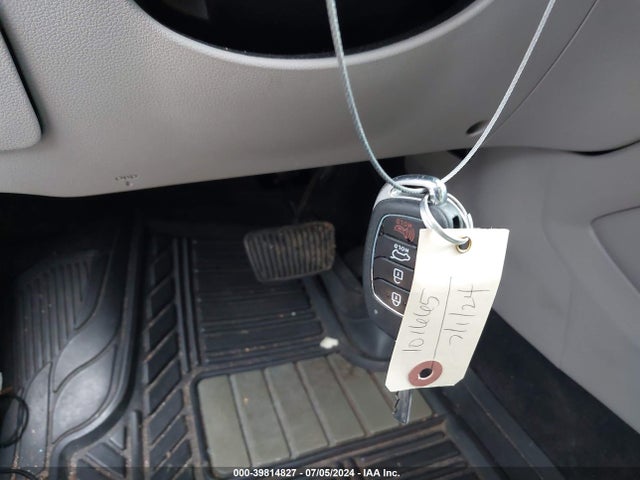 Hyundai TUCSON SE 2019 KM8J23A42KU894219 Image 11
