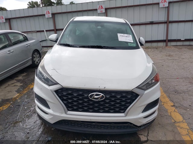 Hyundai TUCSON SE 2019 KM8J23A42KU894219 Image 12