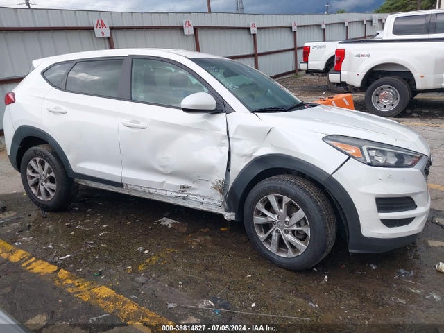 Hyundai TUCSON SE 2019 KM8J23A42KU894219 Image 13