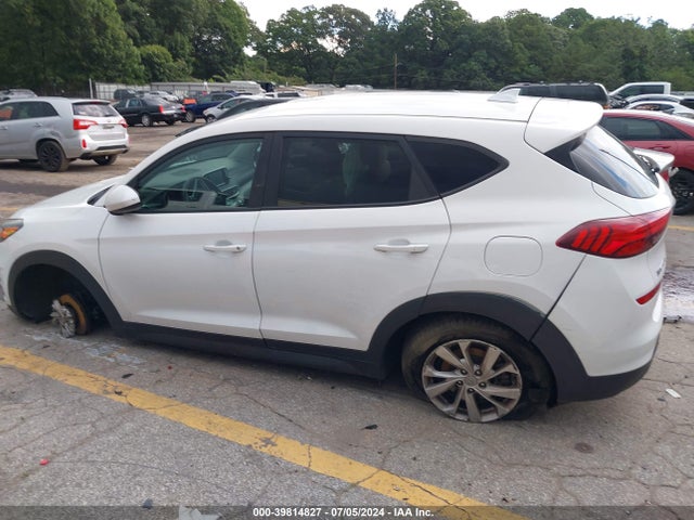 Hyundai TUCSON SE 2019 KM8J23A42KU894219 Image 14