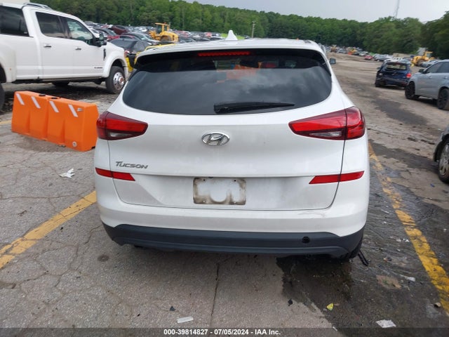 Hyundai TUCSON SE 2019 KM8J23A42KU894219 Image 16