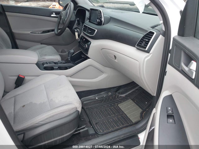 Hyundai TUCSON SE 2019 KM8J23A42KU894219 Image 5