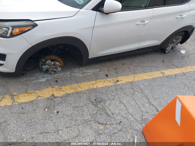 Hyundai TUCSON SE 2019 KM8J23A42KU894219 Image 6