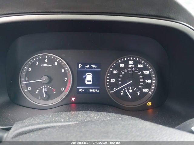 Hyundai TUCSON SE 2019 KM8J23A42KU894219 Image 7