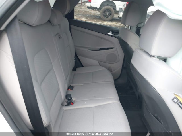Hyundai TUCSON SE 2019 KM8J23A42KU894219 Image 8