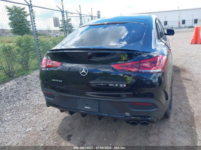 4JGFD6BB9PA963902 Mercedes-Benz Amg Gle 53 Coupe 4matic