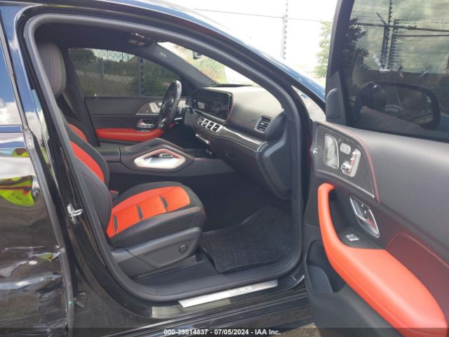 4JGFD6BB9PA963902 Mercedes-Benz Amg Gle 53 Coupe 4matic
