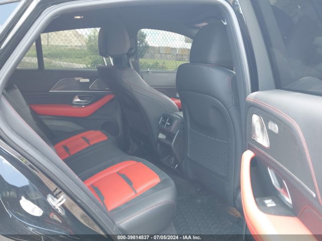 4JGFD6BB9PA963902 Mercedes-Benz Amg Gle 53 Coupe 4matic