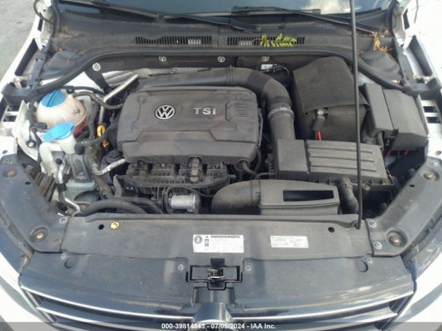 3VWD17AJ2GM416084 Volkswagen Jetta 1.8t Sport
