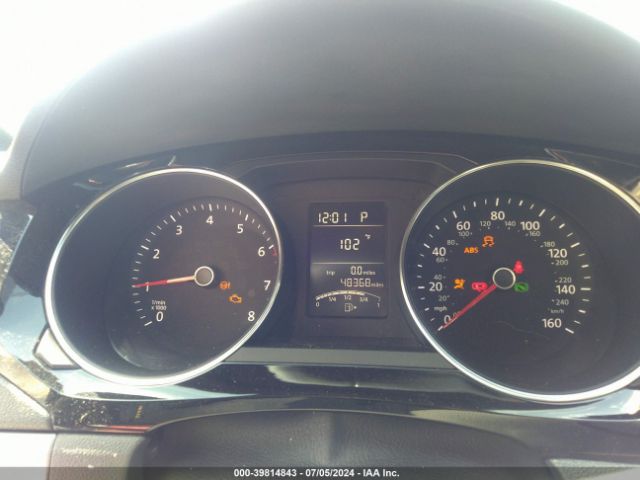 3VWD17AJ2GM416084 Volkswagen Jetta 1.8t Sport
