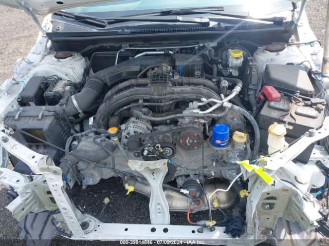 4S3GKAA6XJ3605743 Subaru Impreza 2.0i