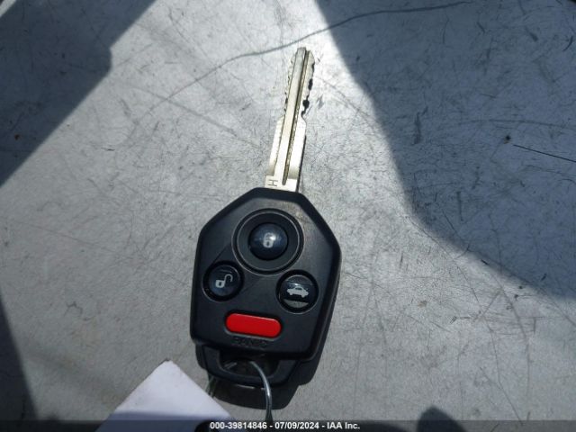 4S3GKAA6XJ3605743 Subaru Impreza 2.0i