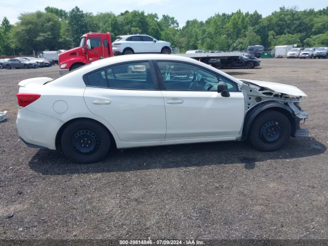 4S3GKAA6XJ3605743 Subaru Impreza 2.0i