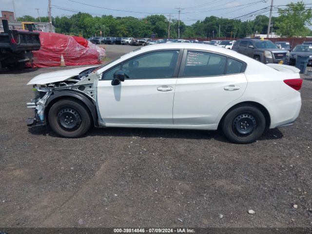 4S3GKAA6XJ3605743 Subaru Impreza 2.0i