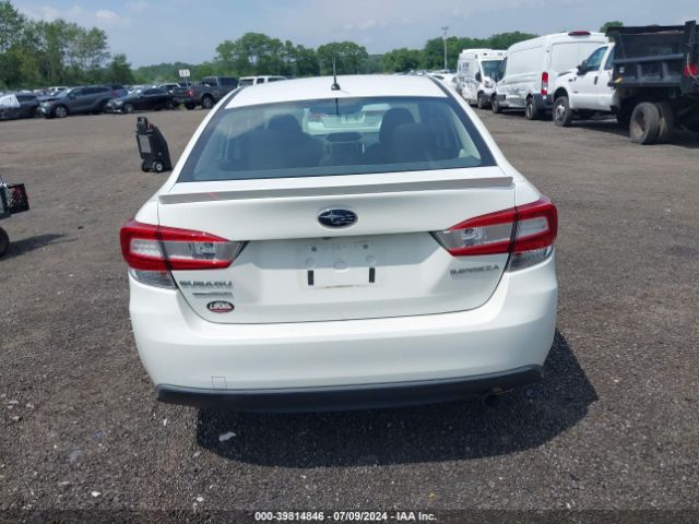 4S3GKAA6XJ3605743 Subaru Impreza 2.0i