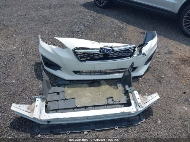 4S3GKAA6XJ3605743 Subaru Impreza 2.0i