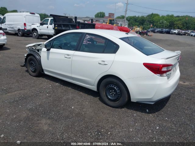 4S3GKAA6XJ3605743 Subaru Impreza 2.0i