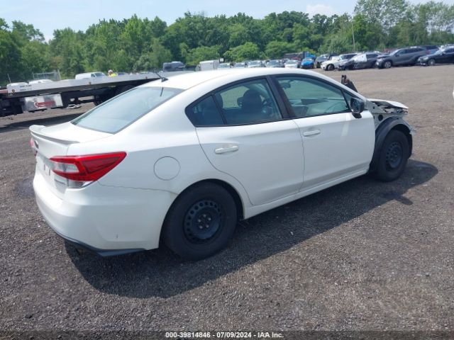 4S3GKAA6XJ3605743 Subaru Impreza 2.0i