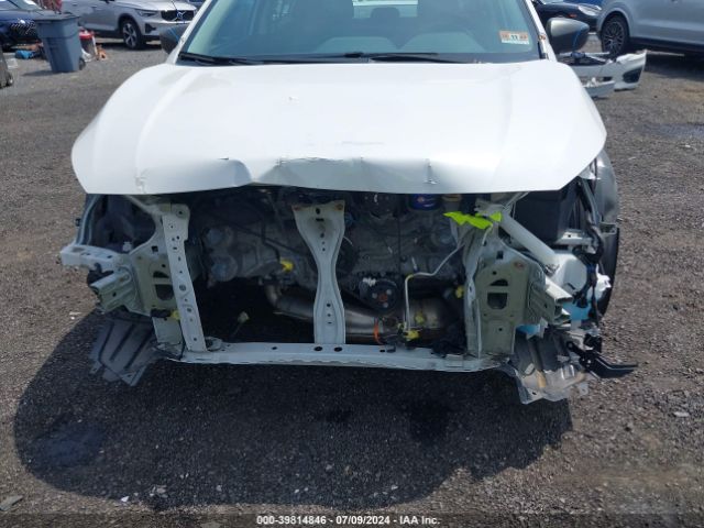 4S3GKAA6XJ3605743 Subaru Impreza 2.0i