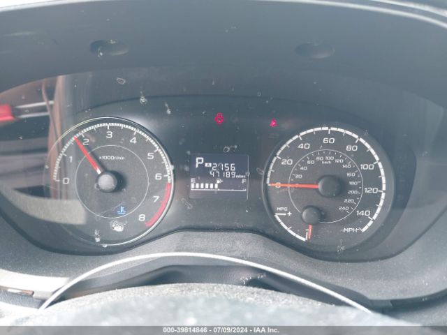 4S3GKAA6XJ3605743 Subaru Impreza 2.0i