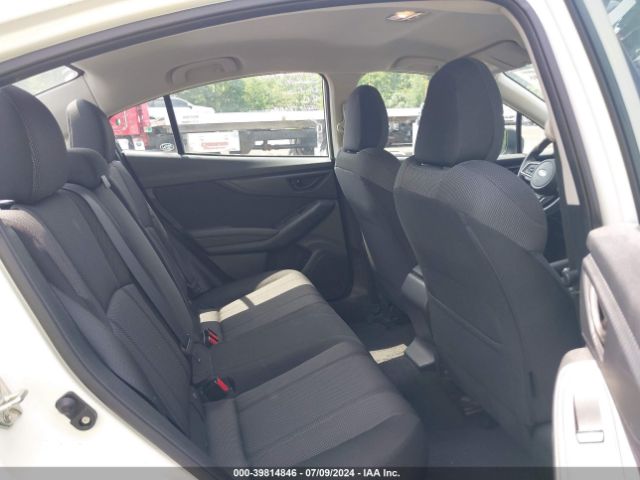 4S3GKAA6XJ3605743 Subaru Impreza 2.0i