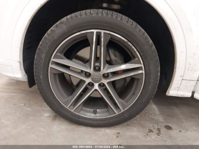 WA1A4AFY4J2144209 Audi Sq5 3.0t Premium Plus