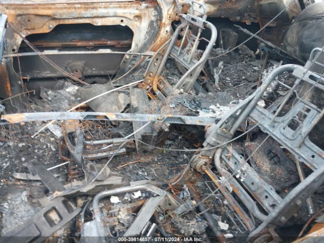 KM8SRDHF2EU038064 Hyundai Santa Fe Limited