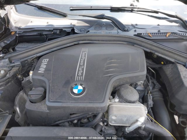 WBA8A9C35HK864033 BMW 320i