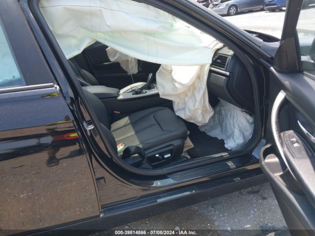 WBA8A9C35HK864033 BMW 320i
