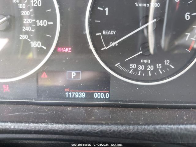 WBA8A9C35HK864033 BMW 320i