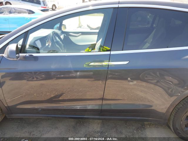 5YJXCBE24GF015608 Tesla Model X 60d/70d/75d/90d/p100d