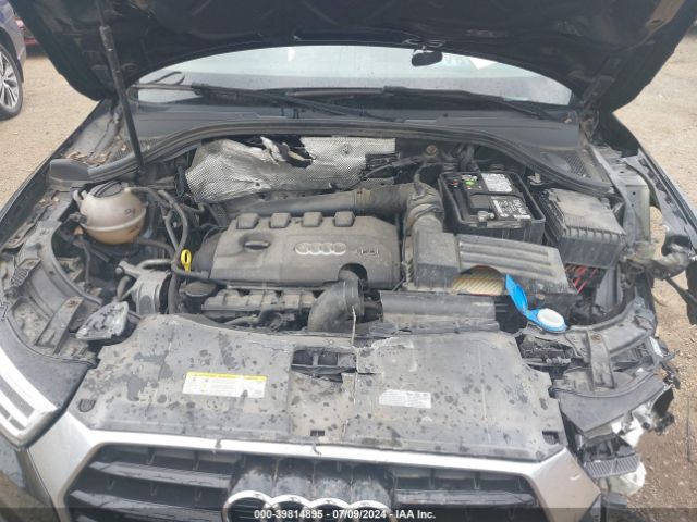 WA1GFCFS0GR000085 Audi Q3 2.0t Premium Plus